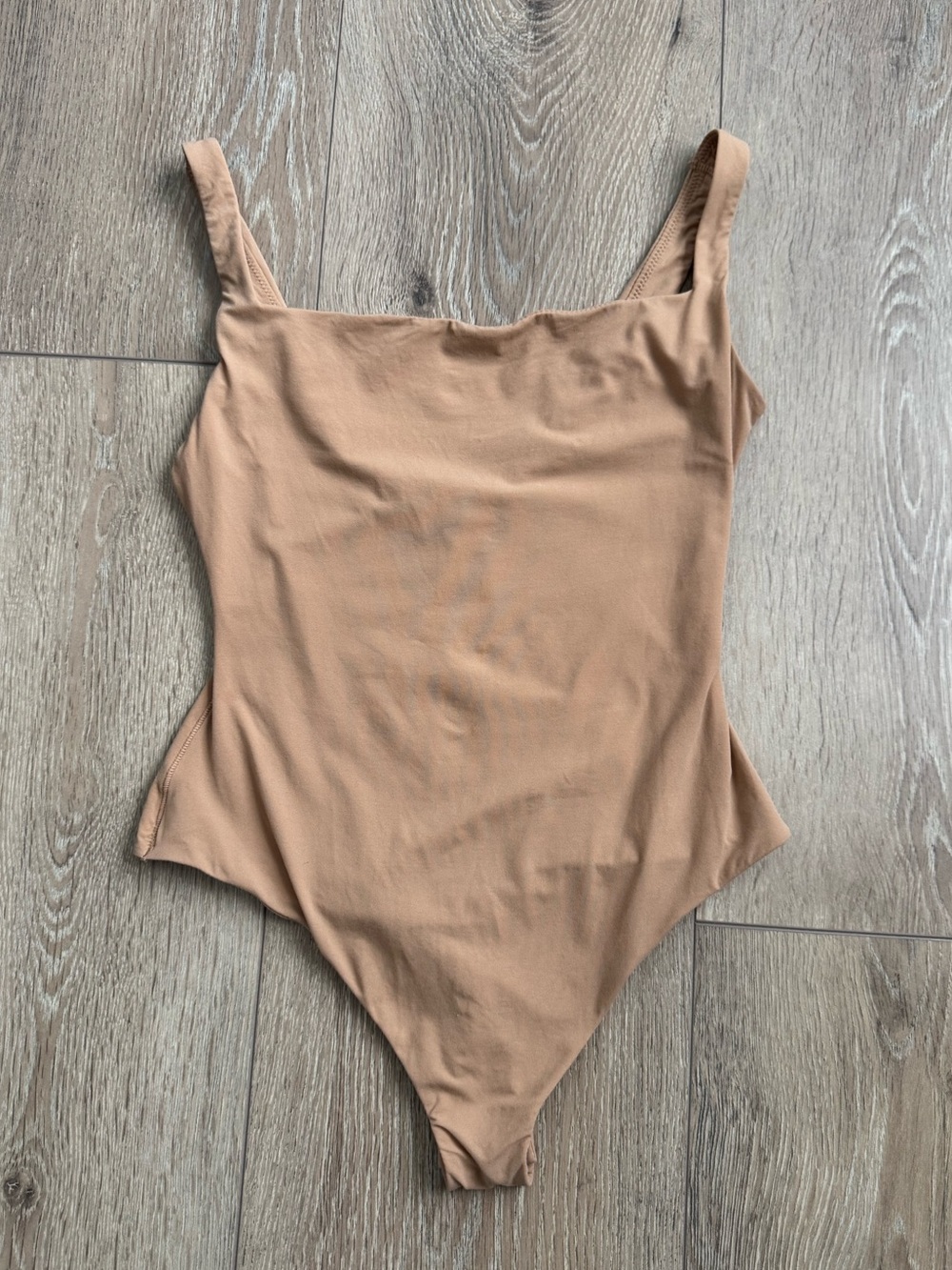 SKIMS Fits Everybody Bodysuit